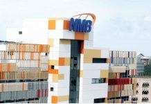 NMB Bank Commits 500M/- to Enhance BMH Healthcare Services NMB Bank Commits 500M/- to Enhance BMH Healthcare Services