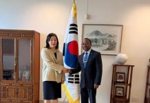 Tanzania and Korea Strengthen Development Ties Tanzania and Korea Strengthen Development Ties