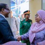 Commonwealth reaffirms support for TZ reforms, dialogue Commonwealth reaffirms support for TZ reforms, dialogue