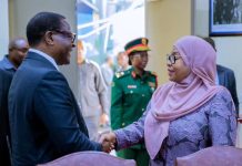 Commonwealth reaffirms support for TZ reforms, dialogue Commonwealth reaffirms support for TZ reforms, dialogue