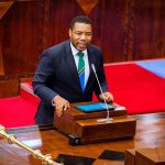 PM Highlights Gains as House Clears 12.5Tri/- Budget PM Highlights Gains as House Clears 12.5Tri/- Budget