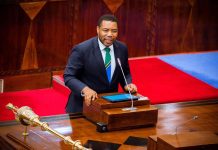 PM Highlights Gains as House Clears 12.5Tri/- Budget PM Highlights Gains as House Clears 12.5Tri/- Budget