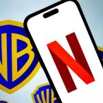 Netflix Net Income Soars 83% in Q1 on Warner Bros. Fee Netflix Net Income Soars 83% in Q1 on Warner Bros. Fee