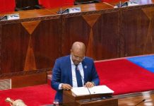 Tanzania Unifies 252 Government Systems to Enhance Services Tanzania Unifies 252 Government Systems to Enhance Services