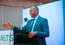 Tanzania Celebrates NETIS for Boosting Communication Goals Tanzania Celebrates NETIS for Boosting Communication Goals