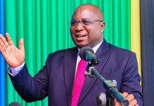 Tanzania Prepares for the 153rd IPU Assembly in Arusha Tanzania Prepares for the 153rd IPU Assembly in Arusha