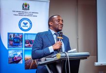 Kafulila Outlines Tsh 334 Trillion Investment for Growth Kafulila Outlines Tsh 334 Trillion Investment for Growth