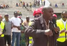 Arusha Citizen Commits Suicide Before Prime Minister’s Visit Arusha Citizen Commits Suicide Before Prime Minister's Visit