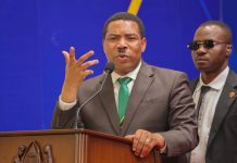 PM Stresses People Centred Reforms PM Stresses People Centred Reforms