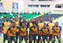 Namungo face Simba test Namungo face Simba test