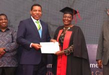 ‘Inclusive economy fosters unity’ ‘Inclusive economy fosters unity’