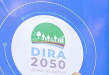 Tanzania’s Vision 2050: Path to a Trillion-Dollar Economy Tanzania's Vision 2050: Path to a Trillion-Dollar Economy