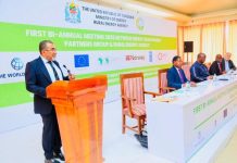 Tanzania’s Ambitious Plan for Universal Electricity Access Tanzania's Ambitious Plan for Universal Electricity Access