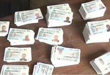 Tanzania Advances National ID System Expansion Project Phase Tanzania Advances National ID System Expansion Project Phase