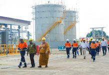 Zanzibar Committee Praises Mtwara Natural Gas Projects Zanzibar Committee Praises Mtwara Natural Gas Projects