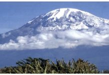 Tanzania Boosts Efforts to Keep Mount Kilimanjaro Clean Tanzania Boosts Efforts to Keep Mount Kilimanjaro Clean
