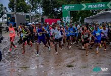 Tanzanian Athletes Shine at Tanfoam Marathon Tanzanian Athletes Shine at Tanfoam Marathon