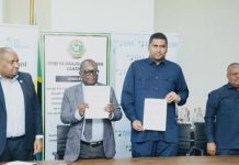 Zanzibar Partners with DSE to Enhance Public Funding Options Zanzibar Partners with DSE to Enhance Public Funding Options