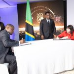 Tanzania to Host the 74th Miss World Pageant in 2027 Tanzania to Host the 74th Miss World Pageant in 2027