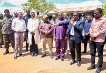 Tanzania Commits to Finish Stalled Road and Bridge Projects Tanzania Commits to Finish Stalled Road and Bridge Projects