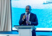 Tanzania Prepares for COP12 on Marine Ecosystem Protection Tanzania Prepares for COP12 on Marine Ecosystem Protection