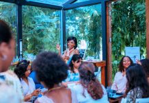 Tanzanians See Wonders in Nawwi Wellness Tanzanians See Wonders in Nawwi Wellness