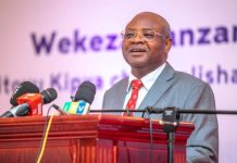 Tanzania’s Government Takes Steps to Address SOE Fiscal Dran Tanzania's Government Takes Steps to Address SOE Fiscal Dran