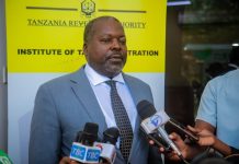 ITA Collaborates to Develop Master’s Degree in Customs ITA Collaborates to Develop Master’s Degree in Customs