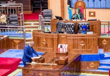 Tanzania Energy Ministry Proposes 2.5 Trillion Budget Tanzania Energy Ministry Proposes 2.5 Trillion Budget