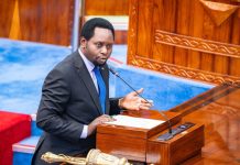 Tanzania Plans Budget Increase for Road Network Upgrades Tanzania Plans Budget Increase for Road Network Upgrades
