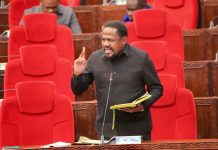 Tanzania Enhances Climate Resilience Strategies and Policies Tanzania Enhances Climate Resilience Strategies and Policies