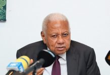 Inquiry Commission to Present Report on Election Violence Inquiry Commission to Present Report on Election Violence