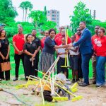 Jubilee Insurance Promotes Environmental Sustainability Jubilee Insurance Promotes Environmental Sustainability