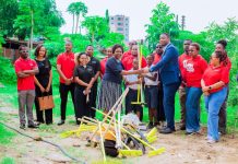 Jubilee Insurance Promotes Environmental Sustainability Jubilee Insurance Promotes Environmental Sustainability