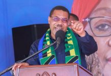 Tanzania’s PM Highlights Horticulture’s Role in Trade Tanzania's PM Highlights Horticulture's Role in Trade