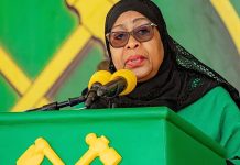 Tanzania poll violence claimed 518 lives: government enquiry Tanzania poll violence claimed 518 lives: government enquiry