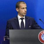 UEFA Plans Major Format Change for Euro Qualifiers UEFA Plans Major Format Change for Euro Qualifiers