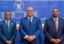 Tanzania Strengthens Parliamentary Ties with Congo DR Tanzania Strengthens Parliamentary Ties with Congo DR