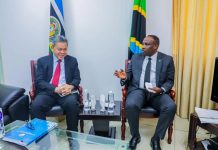 Tanzania and Indonesia Unlock Opportunities in Key Sectors Tanzania and Indonesia Unlock Opportunities in Key Sectors