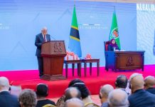 Chande Commission Links Violence to Grievances Incitement Chande Commission Links Violence to Grievances Incitement