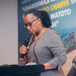 Tanzania Unveils Mamire Gate to Enhance Tarangire Access Tanzania Unveils Mamire Gate to Enhance Tarangire Access