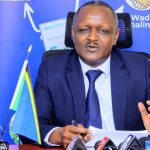 Stakeholders to Address Governance in Tanzania’s Cooperators Stakeholders to Address Governance in Tanzania's Cooperators