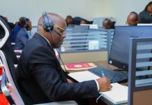 Tanzania’s ‘Sema na Waziri’ Program Resolves Public Complai Tanzania's 'Sema na Waziri' Program Resolves Public Complai