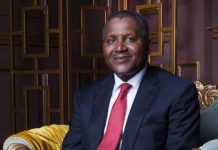Dangote to Build Oil Refinery in East Africa for Cheaper Fu Dangote to Build Oil Refinery in East Africa for Cheaper Fu