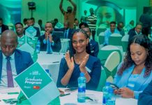 CRDB Bank Launches Second Graduate Trainee Program Cohort CRDB Bank Launches Second Graduate Trainee Program Cohort