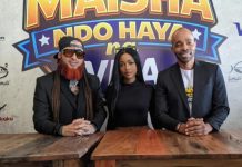 Abby Chams Advocates for Digital Payments to Enhance Safety Abby Chams Advocates for Digital Payments to Enhance Safety