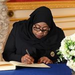 Tanzania President Promises Constitutional Reform After Unr. Tanzania President Promises Constitutional Reform After Unr.