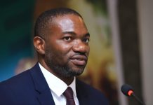 Adamu: Groundwork Laid for Successful Pamoja AFCON 2027 Adamu: Groundwork Laid for Successful Pamoja AFCON 2027