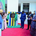 VP Highlights SUZA Project’s Role in Technology Development VP Highlights SUZA Project's Role in Technology Development