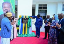 VP Highlights SUZA Project’s Role in Technology Development VP Highlights SUZA Project's Role in Technology Development